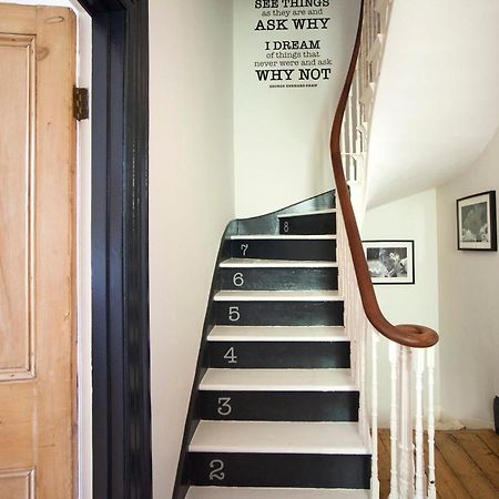 Higgihaus 7 Bed Sleeps Up To 18 Big Groups Best Location Bristol Esterno foto