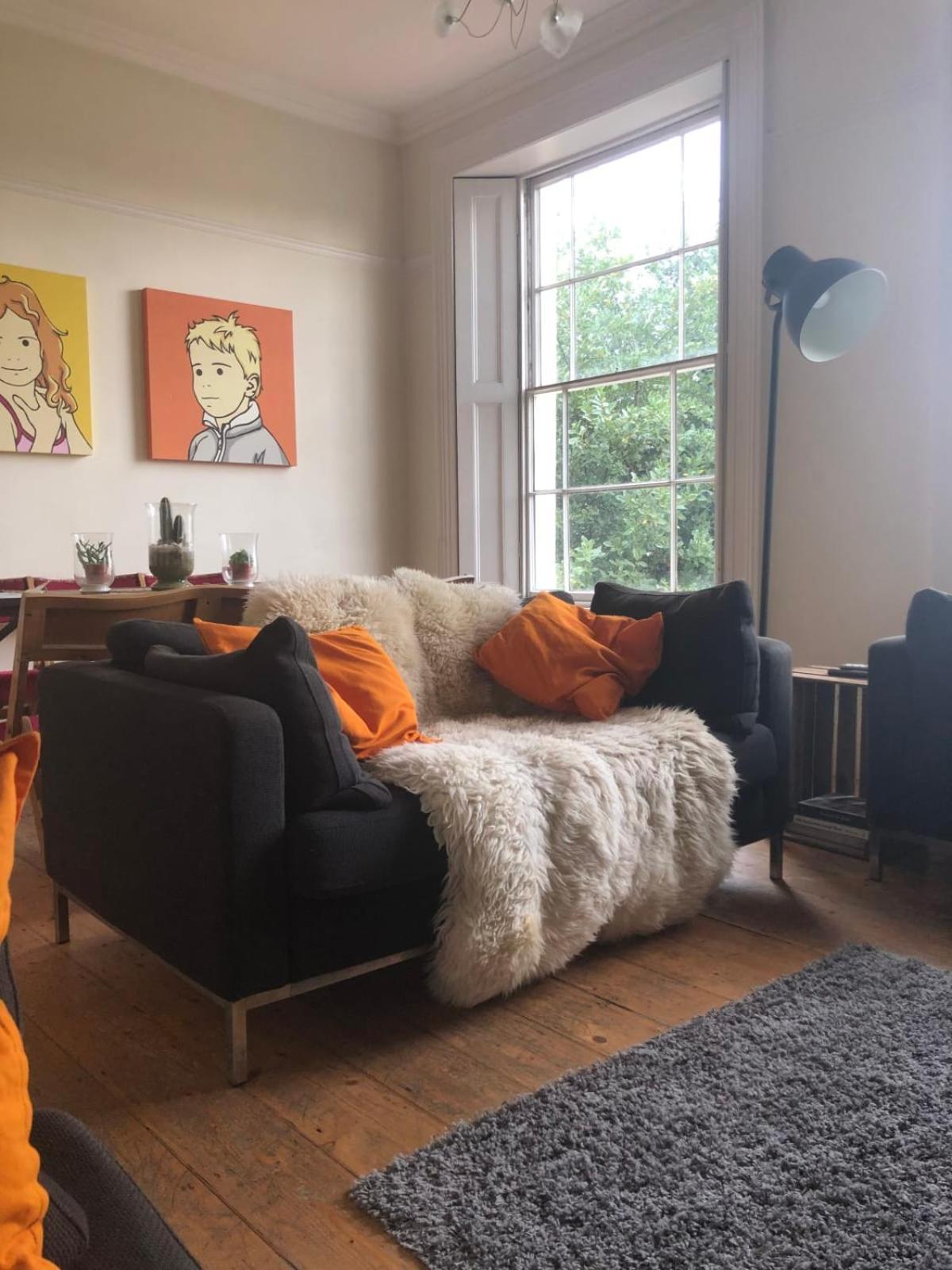 Higgihaus 7 Bed Sleeps Up To 18 Big Groups Best Location Bristol Esterno foto