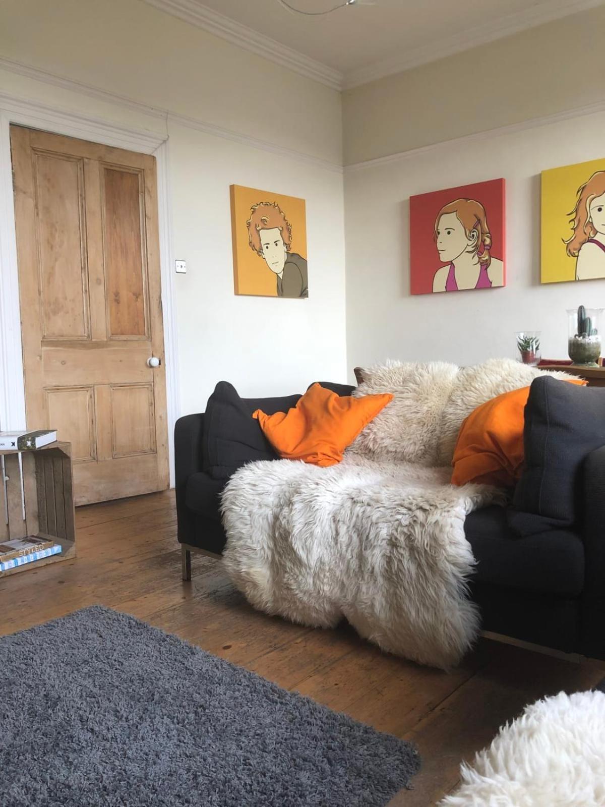 Higgihaus 7 Bed Sleeps Up To 18 Big Groups Best Location Bristol Esterno foto