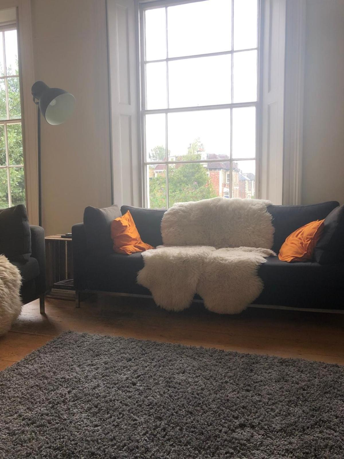 Higgihaus 7 Bed Sleeps Up To 18 Big Groups Best Location Bristol Esterno foto