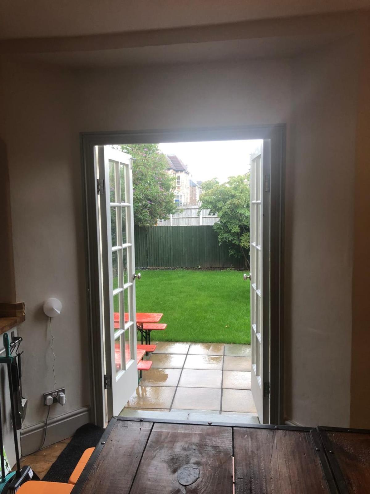 Higgihaus 7 Bed Sleeps Up To 18 Big Groups Best Location Bristol Esterno foto
