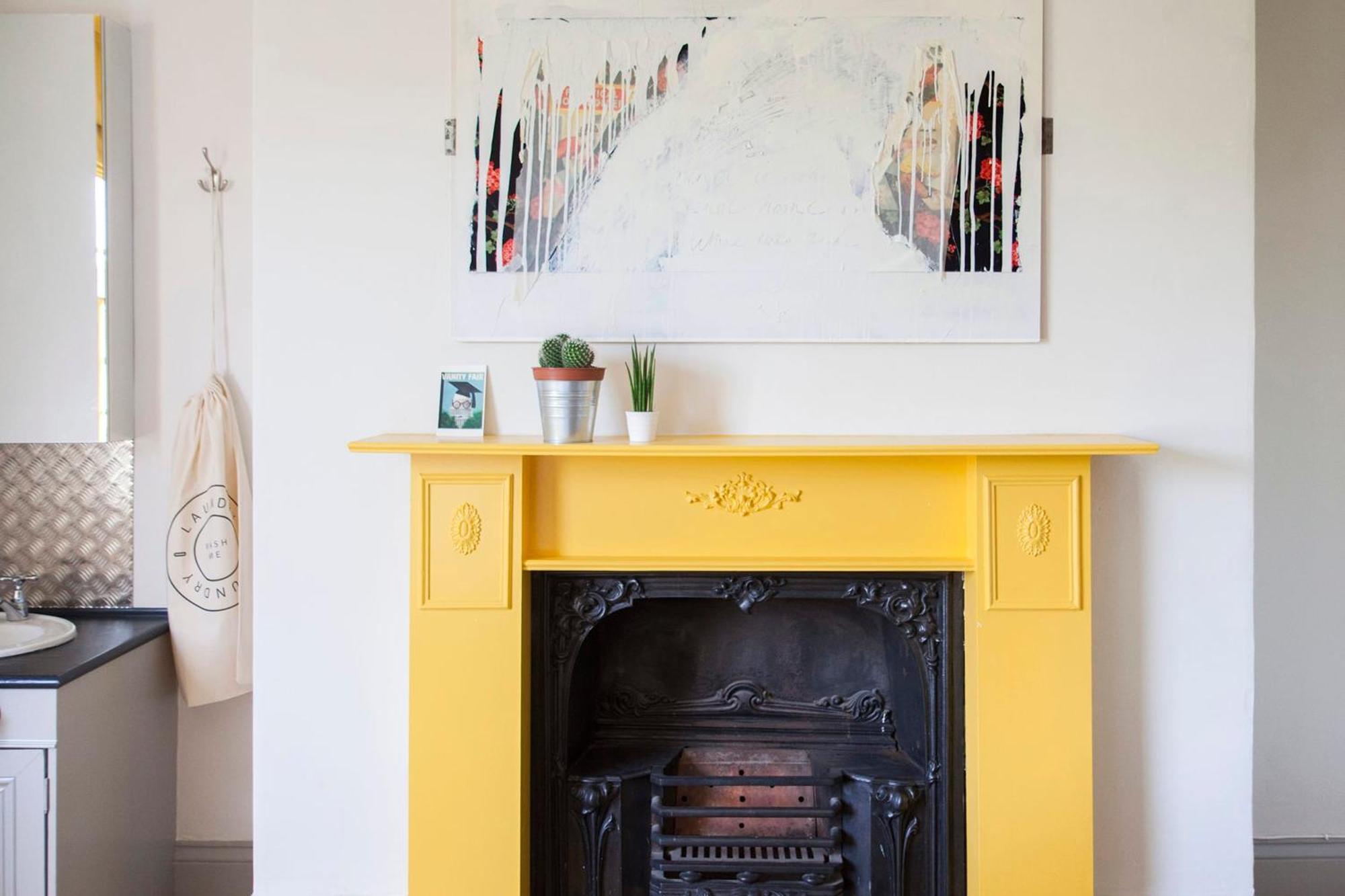 Higgihaus 7 Bed Sleeps Up To 18 Big Groups Best Location Bristol Esterno foto