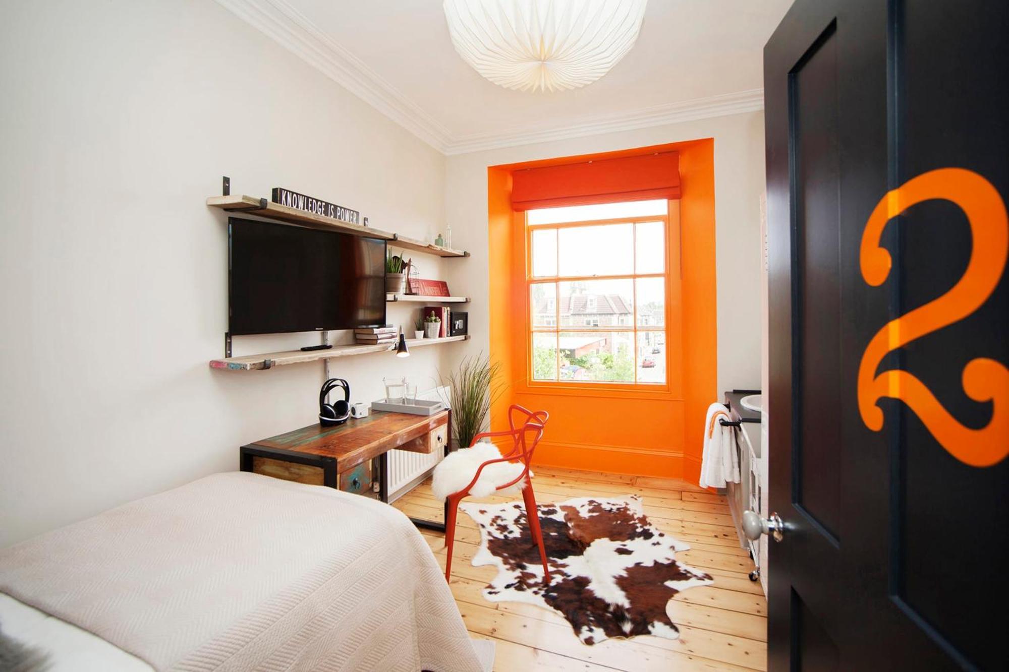 Higgihaus 7 Bed Sleeps Up To 18 Big Groups Best Location Bristol Esterno foto