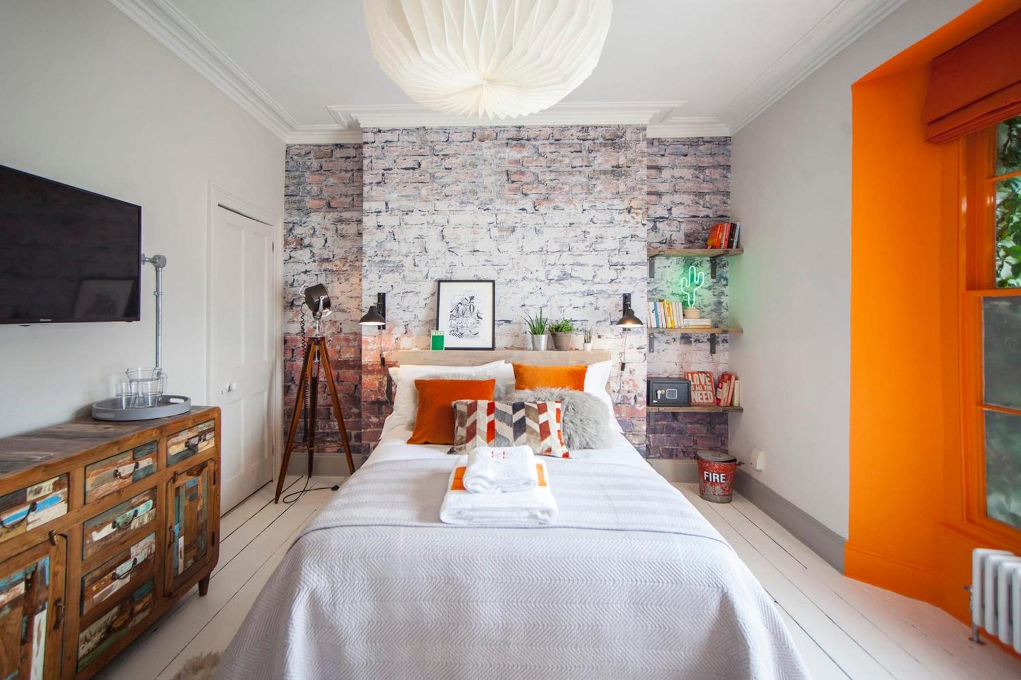 Higgihaus 7 Bed Sleeps Up To 18 Big Groups Best Location Bristol Esterno foto