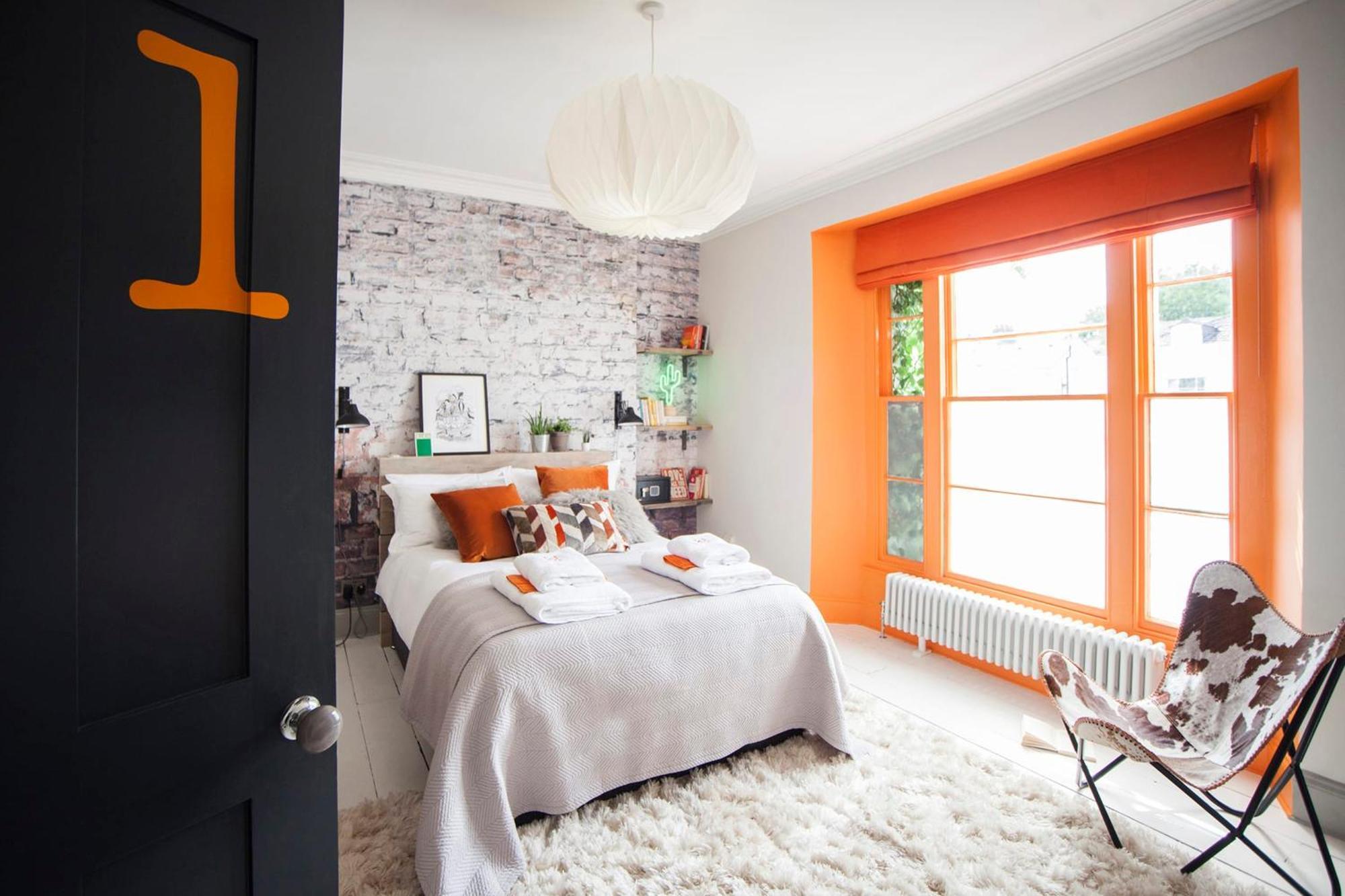 Higgihaus 7 Bed Sleeps Up To 18 Big Groups Best Location Bristol Esterno foto