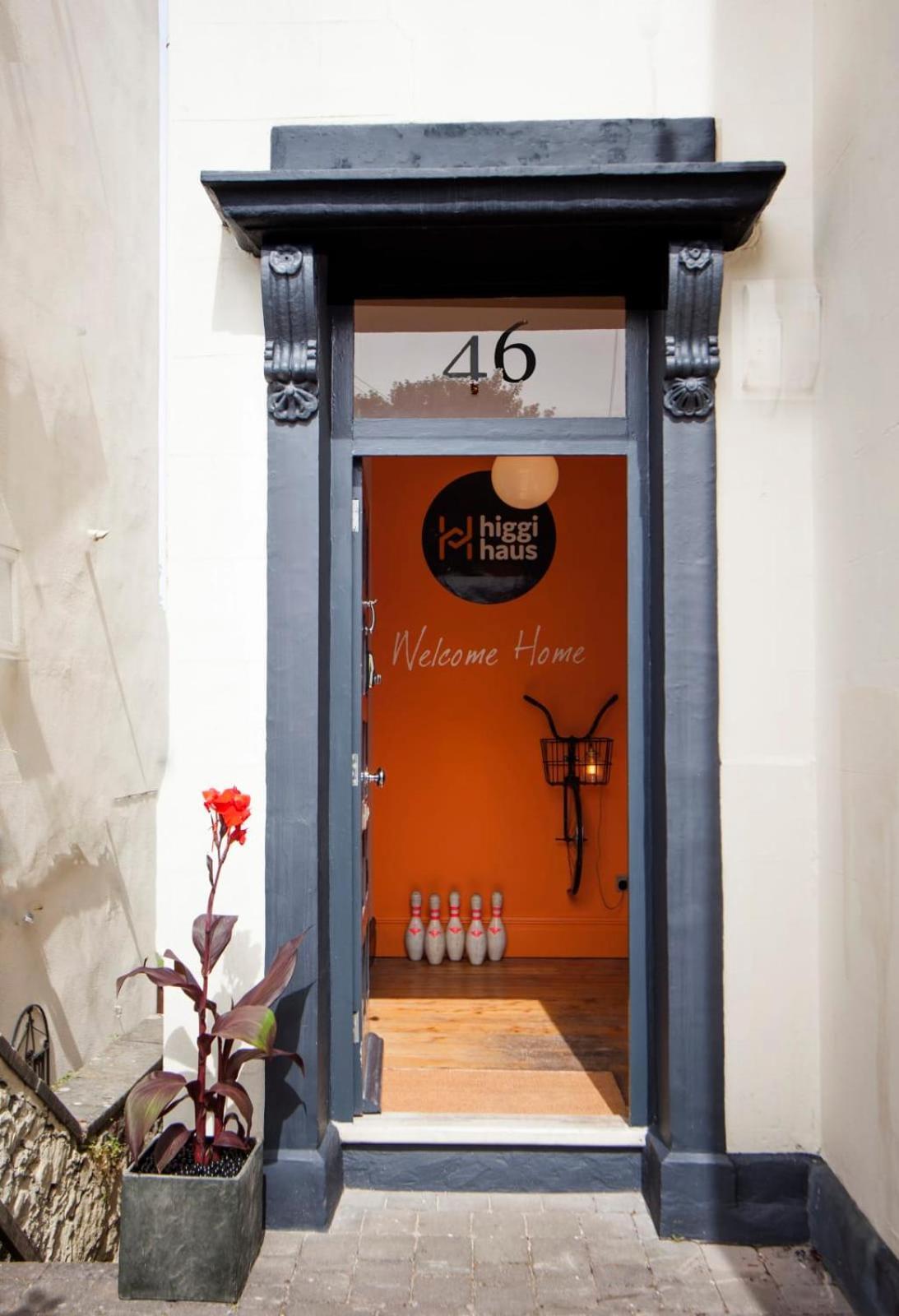 Higgihaus 7 Bed Sleeps Up To 18 Big Groups Best Location Bristol Esterno foto